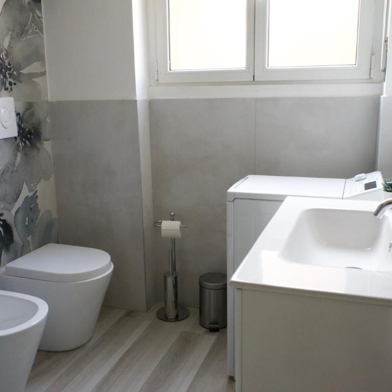 Niguarda's Nest - Monolocale a due passi dall'Ospedale - Appartamento con 1 Camera da Letto - 10