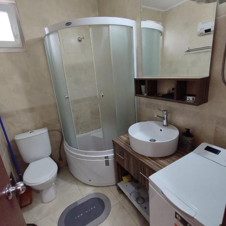 Apartman Kitanović 2 Vrnjačka Banja - Apartman sa 1 Spavaćom Sobom - 14