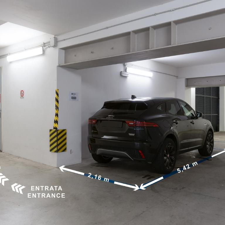 Apartments Trieste Centro I Belvedere 2 - Appartamento con 2 Camere da Letto - 27