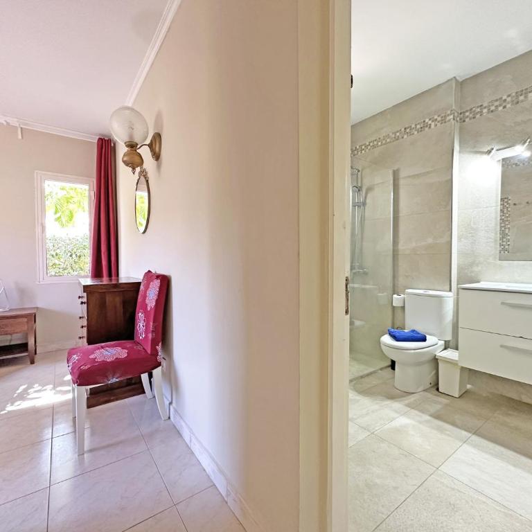 Villa Lucia with heated private pool - Villa - 36