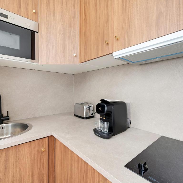 Suite de Charme - L023 - Appartement - 4
