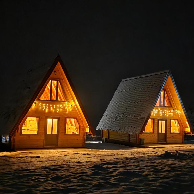 Domaćinstvo Krstajić - Rural holiday - One-Bedroom Chalet - 10