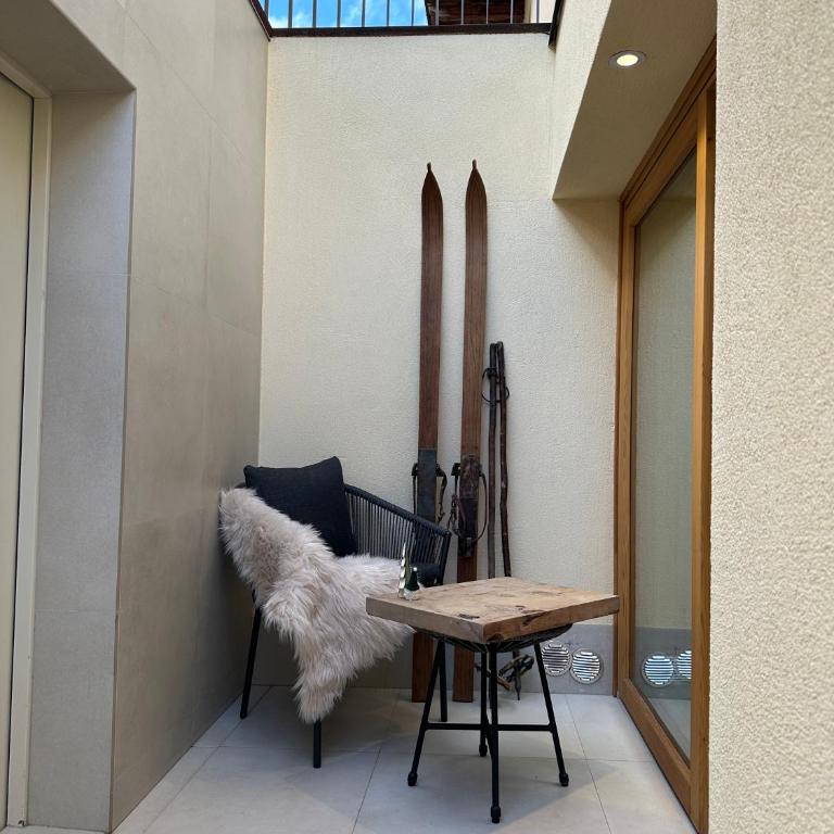 Alpine Rooms and Suites Livigno - Camana Noa - - Appartamento Superior con 1 Camera da Letto - 17