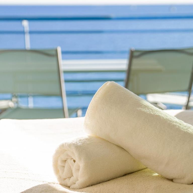 Bord de mer- Plage -Antibes Juan - Appartement 1 Chambre - 24