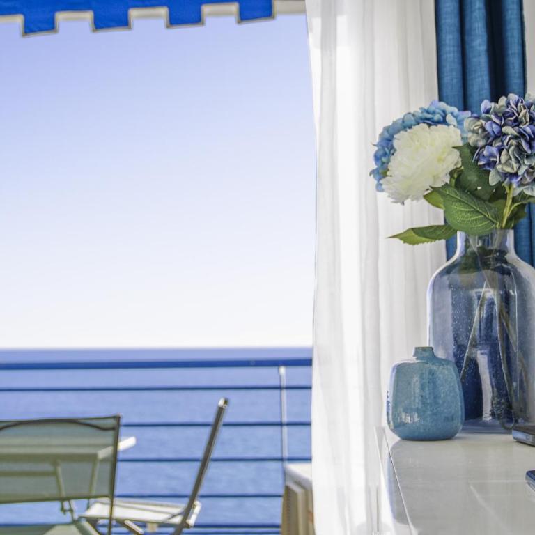 Bord de mer- Plage -Antibes Juan - Appartement 1 Chambre - 26