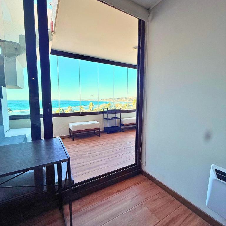 Ocean View Rooftop Concón - Apartment - 8