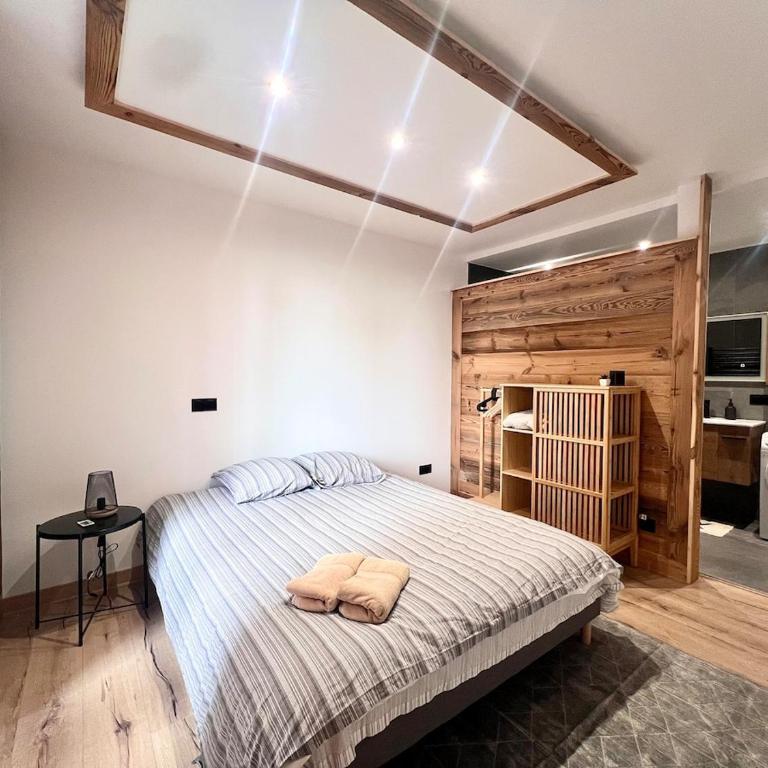 Magnifique appartement T2 - Appartement 1 Chambre - 6