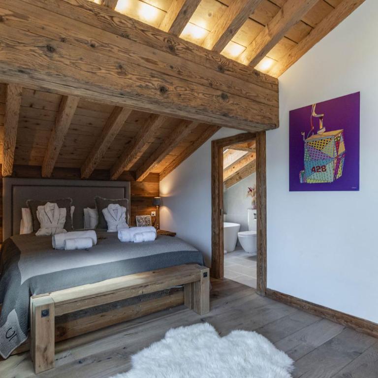 The Medran Penthouse - Appartement 3 Chambres - 44