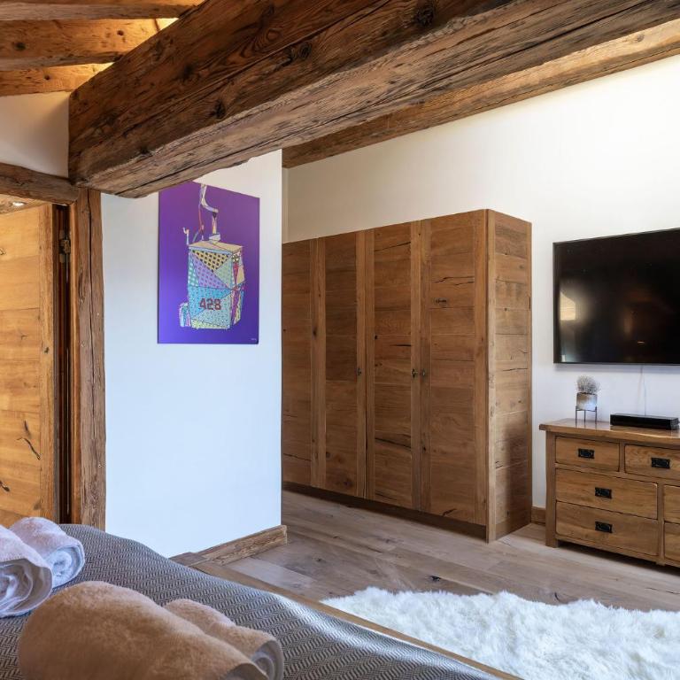 The Medran Penthouse - Appartement 3 Chambres - 16
