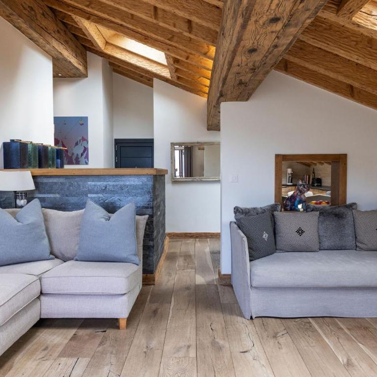 The Medran Penthouse - Appartement 3 Chambres - 6