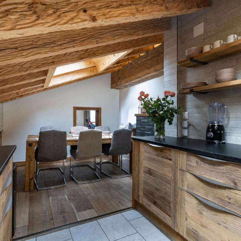 The Medran Penthouse - Appartement 3 Chambres - 14