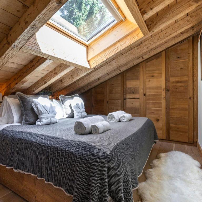 The Medran Penthouse - Appartement 3 Chambres - 26