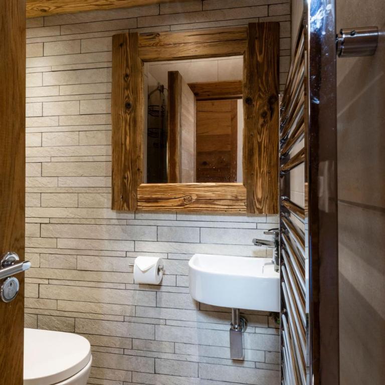 The Medran Penthouse - Appartement 3 Chambres - 30