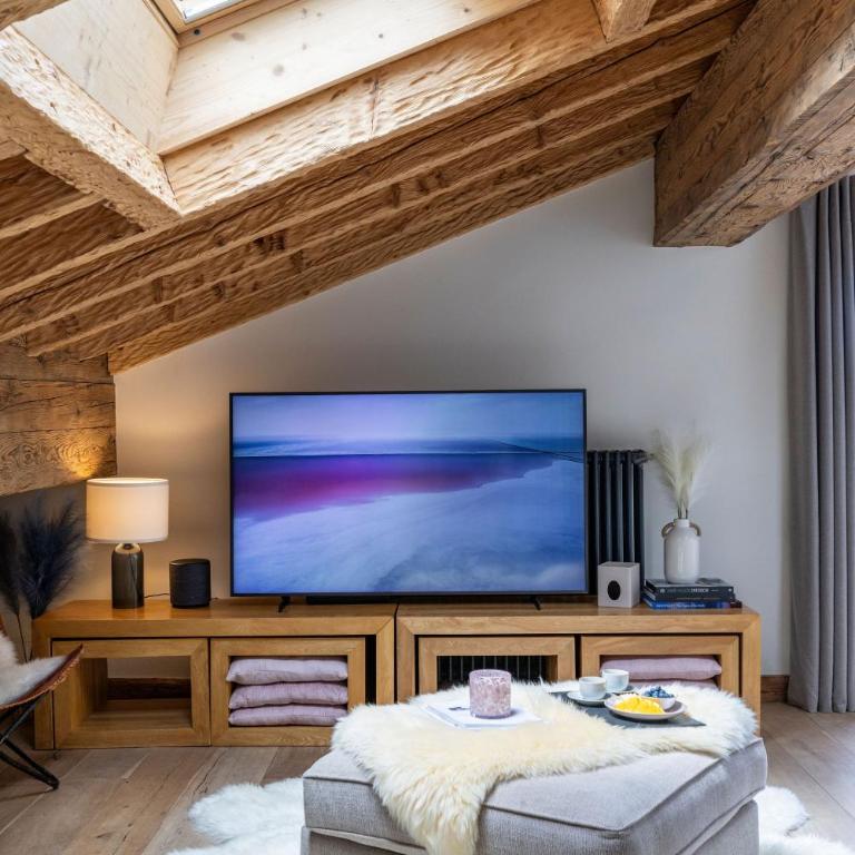 The Medran Penthouse - Appartement 3 Chambres - 5