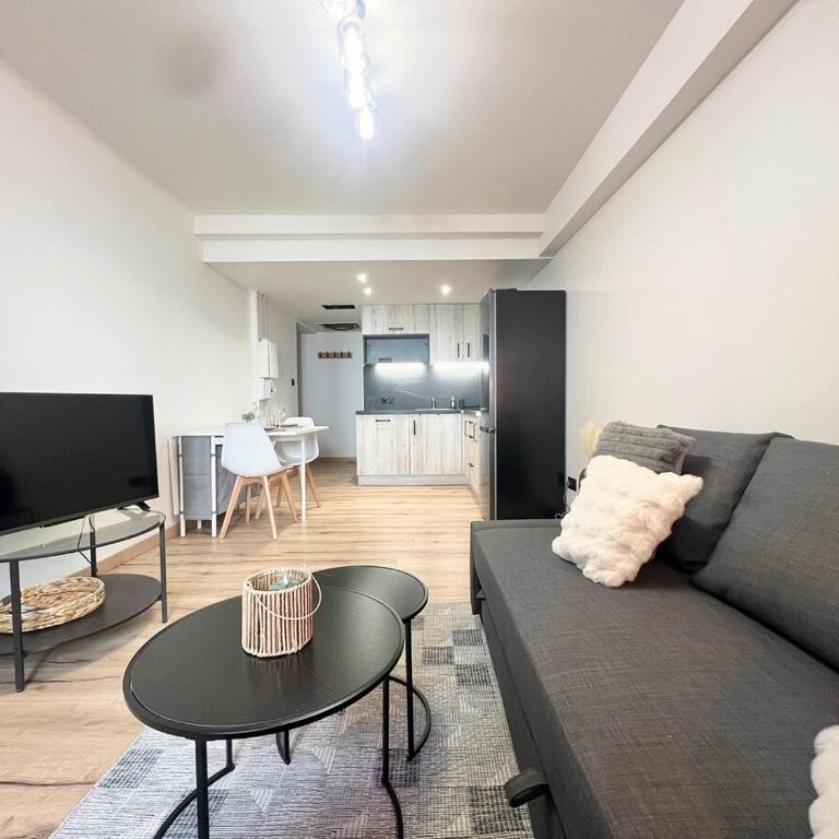 Magnifique appartement T2 - Appartement 1 Chambre - 2