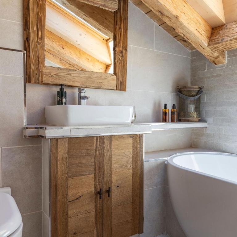 The Medran Penthouse - Appartement 3 Chambres - 39