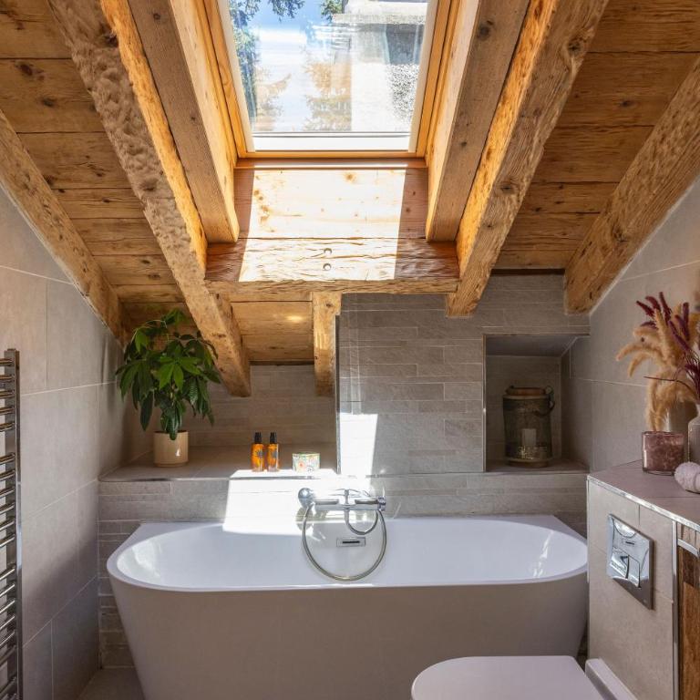 The Medran Penthouse - Appartement 3 Chambres - 42