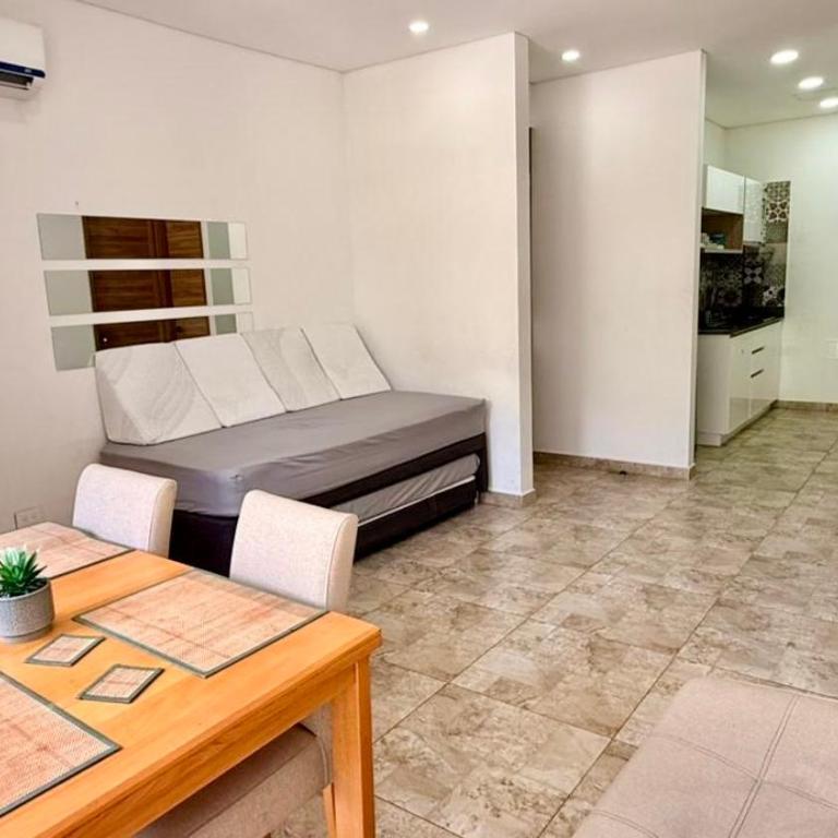 Apartamento con piscina en el rodadero Eificio VITA - Apartamento de 2 dormitorios - 19