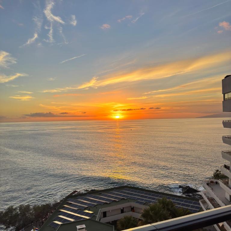 Club Villamar Exclusive Beachfront Penthouse - Apartamento de 2 dormitorios - 5