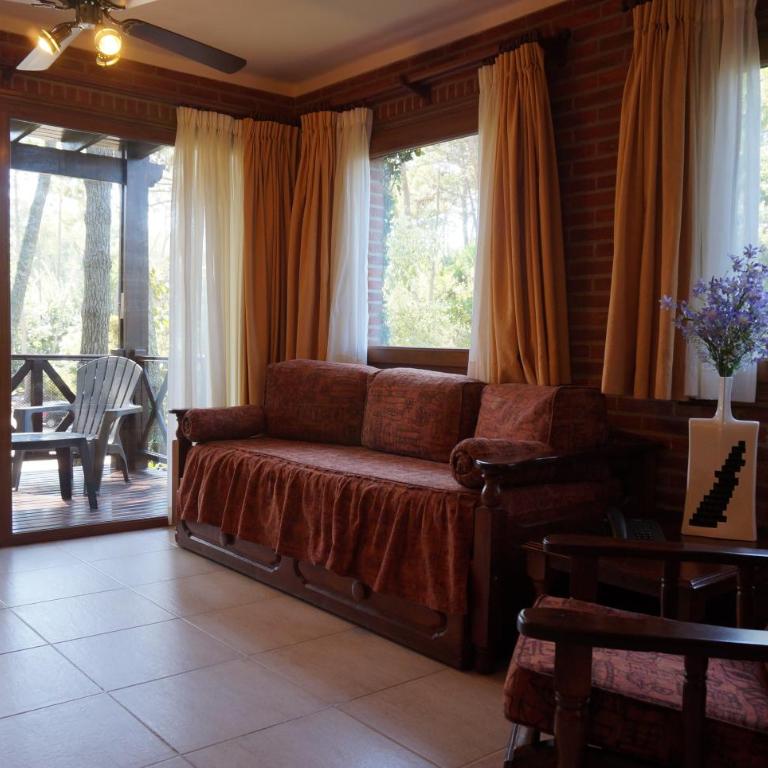 Refugio del Bosque - Apartamento con balcón - 4