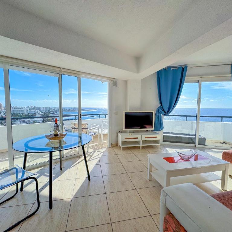 Club Villamar Exclusive Beachfront Penthouse - Apartamento de 2 dormitorios - 2