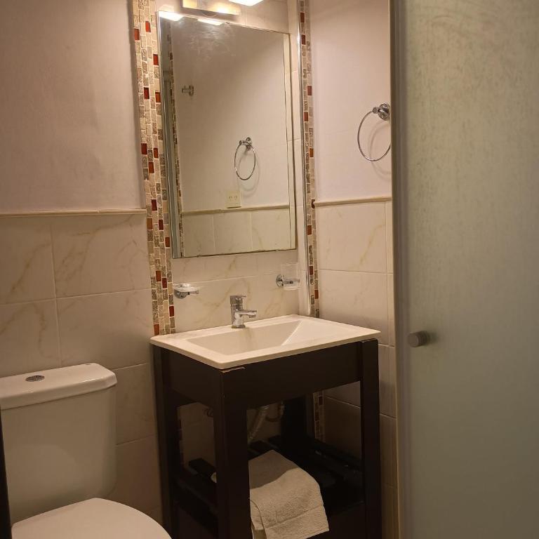 Bella Vita Hotel Boutique - Habitación Triple con balcón - 7