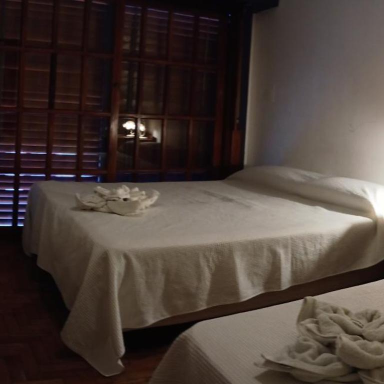 Bella Vita Hotel Boutique - Habitación Triple con balcón - 5
