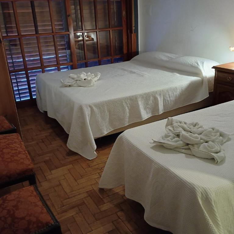 Bella Vita Hotel Boutique - Habitación Triple con balcón - 3
