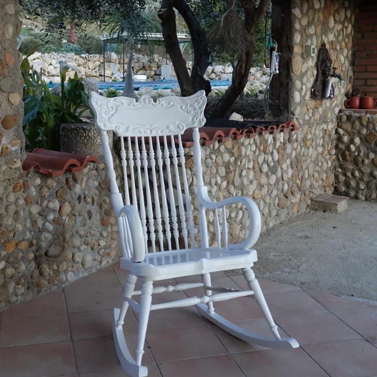 Villa NERO BIANCO, Havre de paix, oliviers, maison et piscine privées - Villa con 2 Camere da Letto - 26