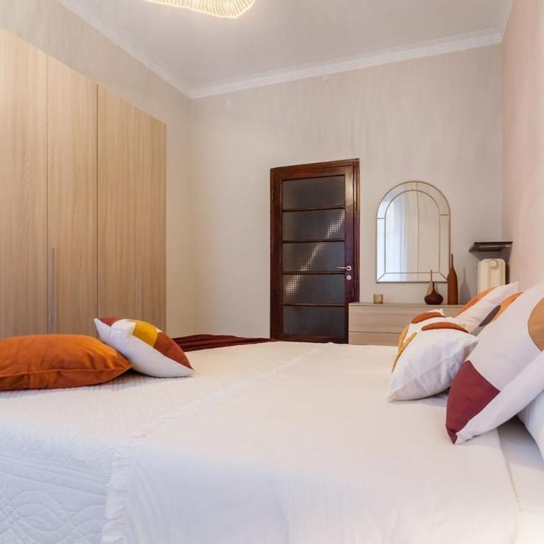 Large apartment near the Central Station - Appartamento con 1 Camera da Letto - 17