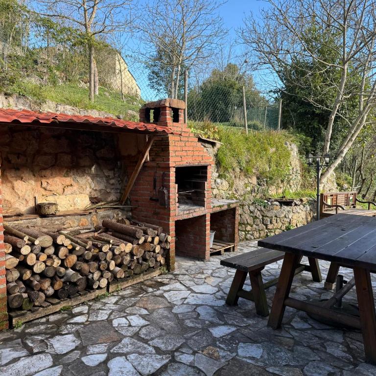 La casina del Cabrajigo - Casa de 3 dormitorios - 47