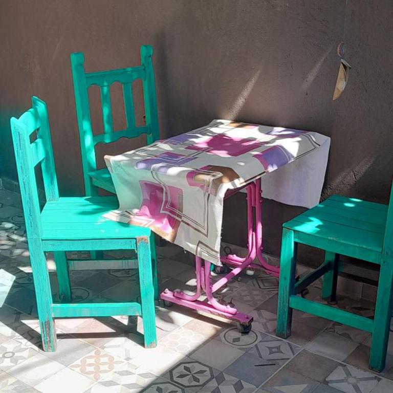 Juana - Apartamento de 2 dormitorios - 5