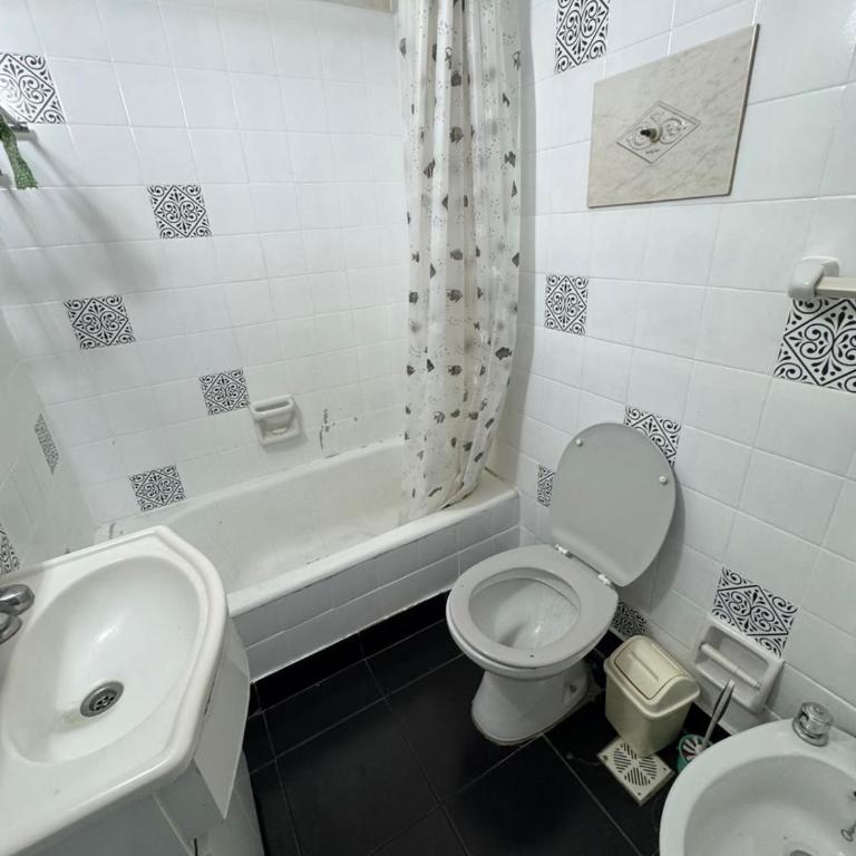 Hermoso depto Punta Iglesia vista al mar - Apartamento de 2 dormitorios - 4