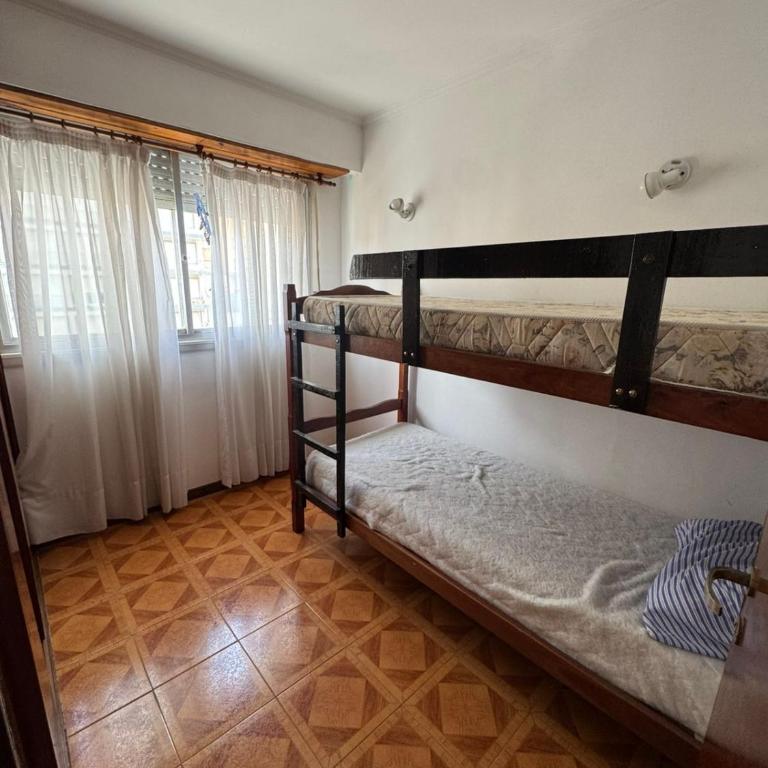 Hermoso depto Punta Iglesia vista al mar - Apartamento de 2 dormitorios - 5