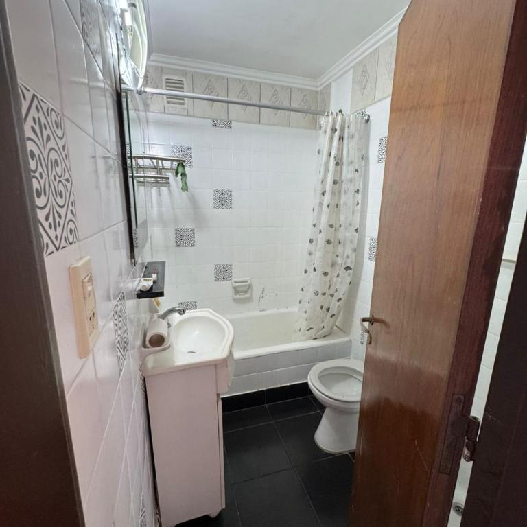 Hermoso depto Punta Iglesia vista al mar - Apartamento de 2 dormitorios - 7