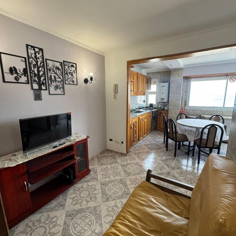 Hermoso depto Punta Iglesia vista al mar - Apartamento de 2 dormitorios - 10