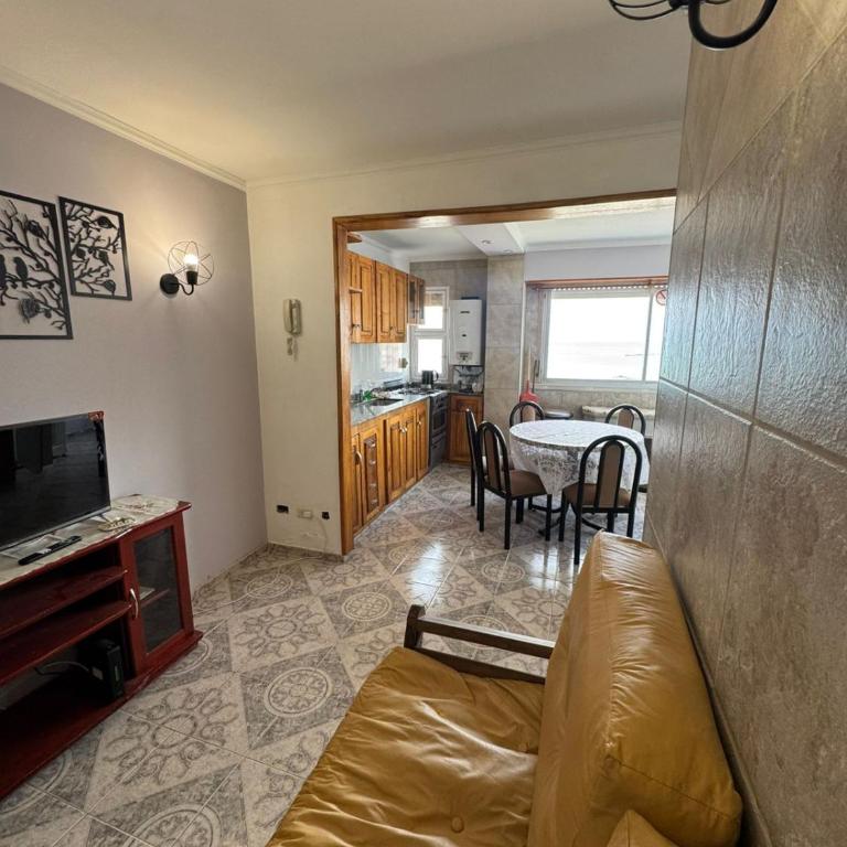 Hermoso depto Punta Iglesia vista al mar - Apartamento de 2 dormitorios - 15