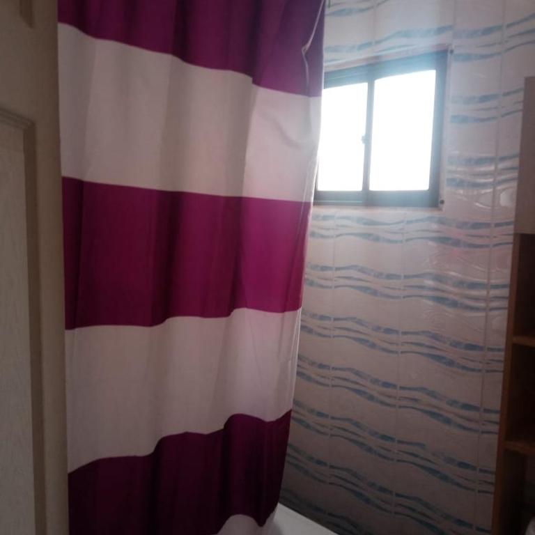 Cabañas Señora Carmen en Punta de Choros - Two-Bedroom House - 6
