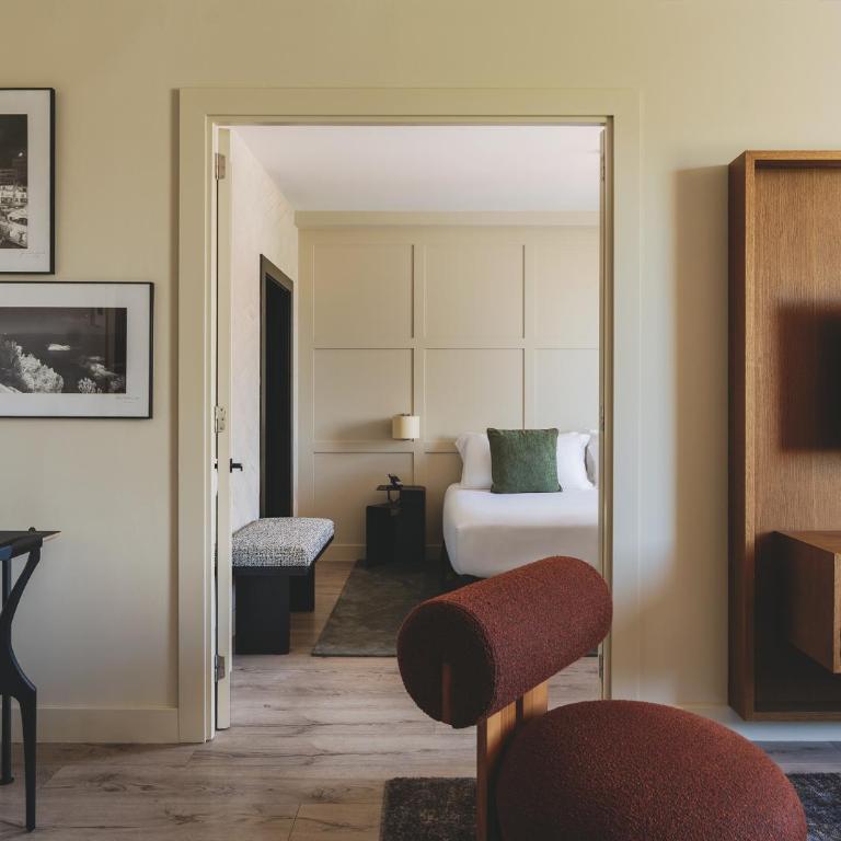 Catalonia Boulevard - Suite - 5