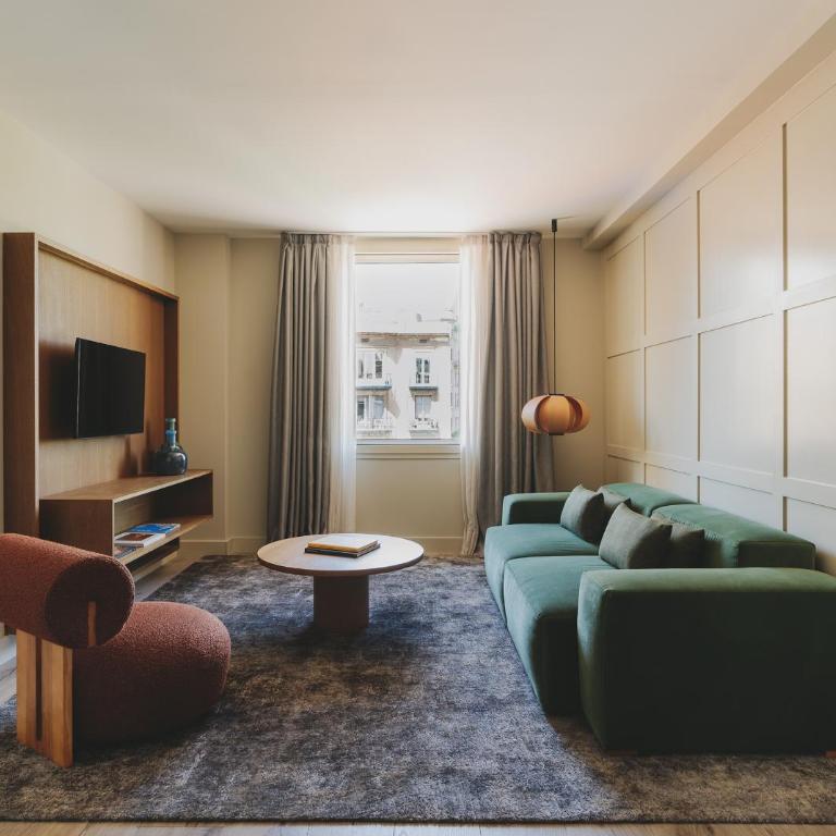 Catalonia Boulevard - Suite - 2