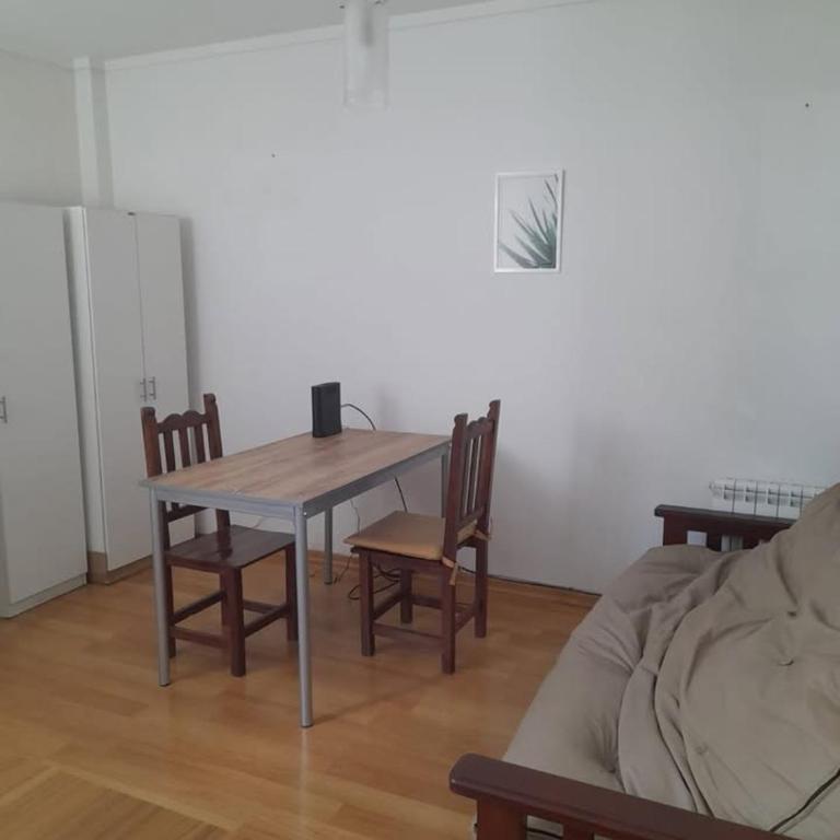 Alquiler por día Mar del Plata - Centro - Apartamento de 1 dormitorio - 1