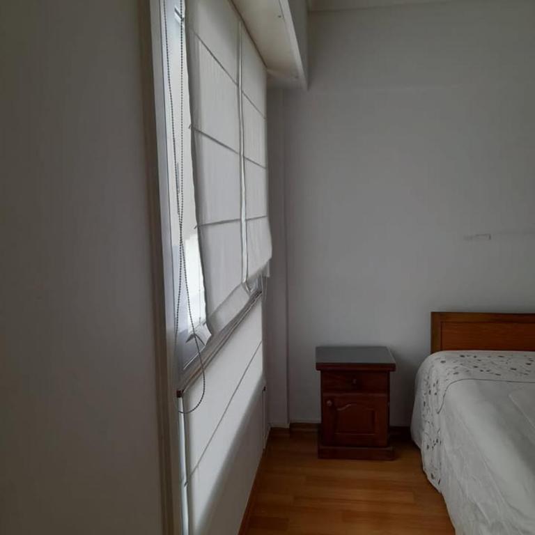 Alquiler por día Mar del Plata - Centro - Apartamento de 1 dormitorio - 3
