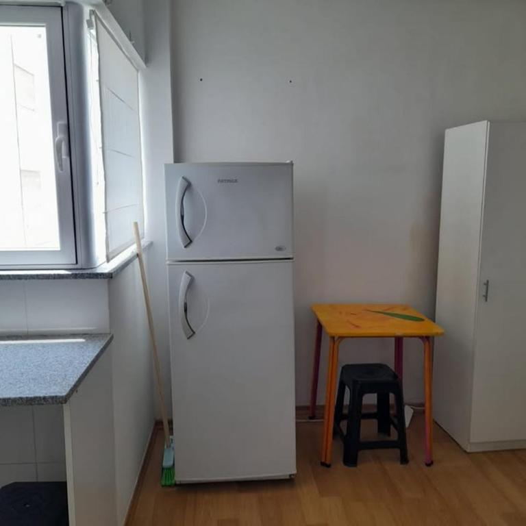Alquiler por día Mar del Plata - Centro - Apartamento de 1 dormitorio - 4