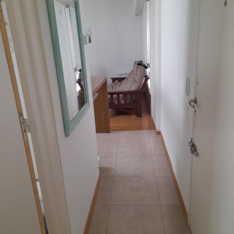 Alquiler por día Mar del Plata - Centro - Apartamento de 1 dormitorio - 6