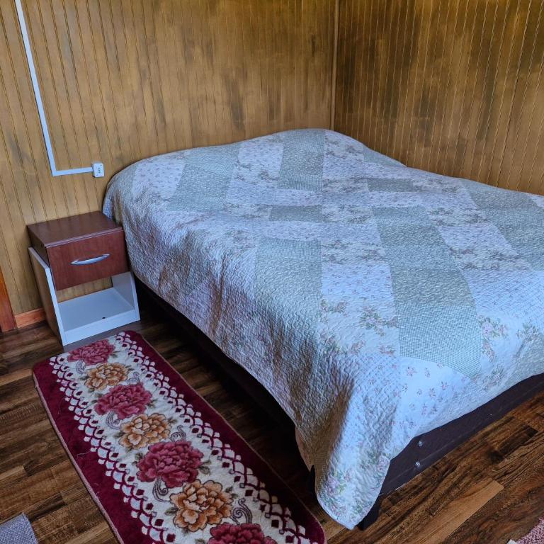 Cabaña El Cobre - Two-Bedroom Apartment - 5