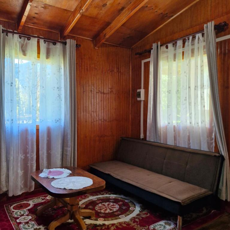 Cabaña El Cobre - Two-Bedroom Apartment - 3