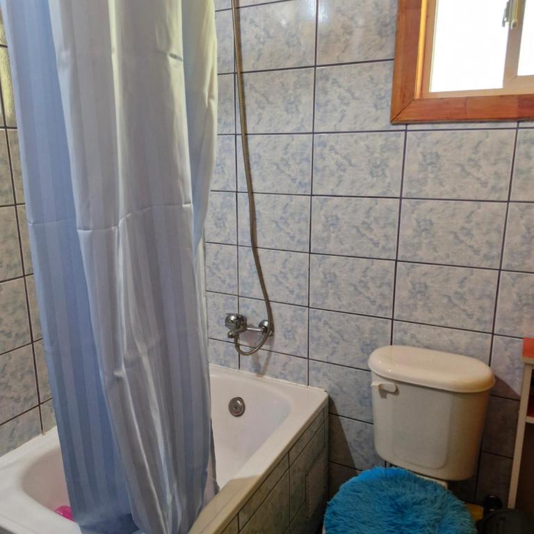 Cabaña El Cobre - Two-Bedroom Apartment - 7