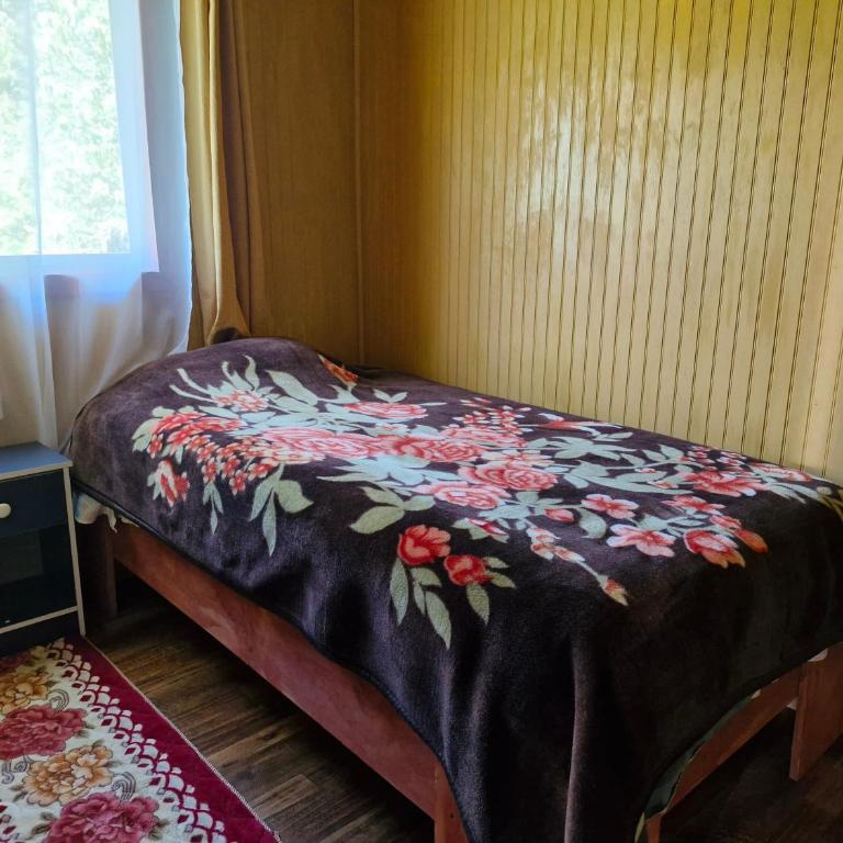 Cabaña El Cobre - Two-Bedroom Apartment - 6