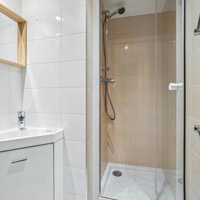 Hôtel Mazagran - Chambre Double Classique - 4