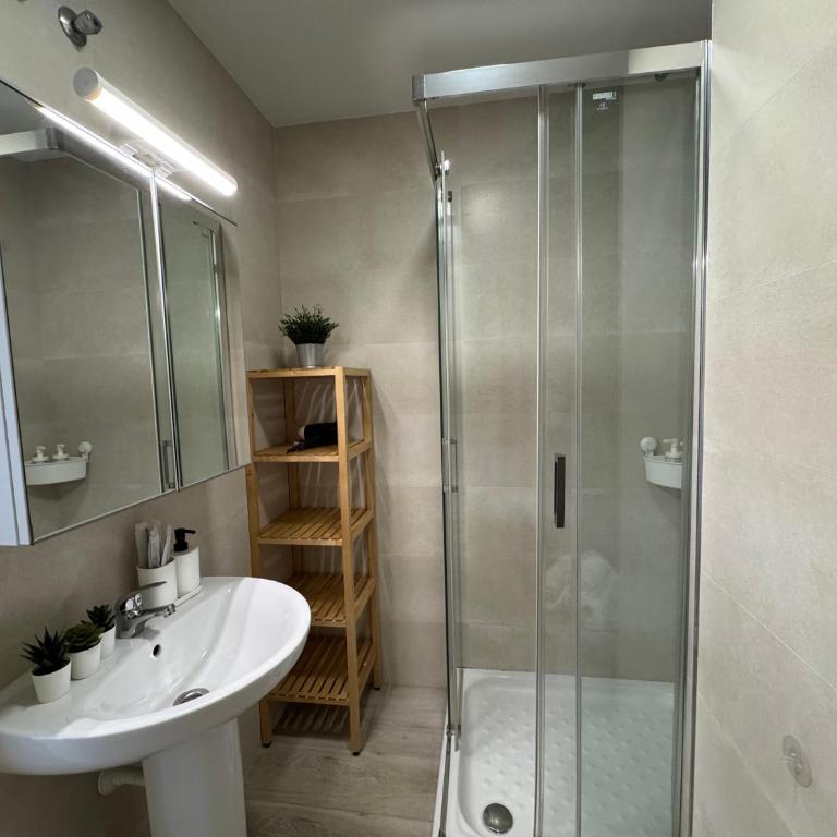 Villamarina del Palo Beach by Stay Belonio - Apartamento con 4 dormitorios - 25